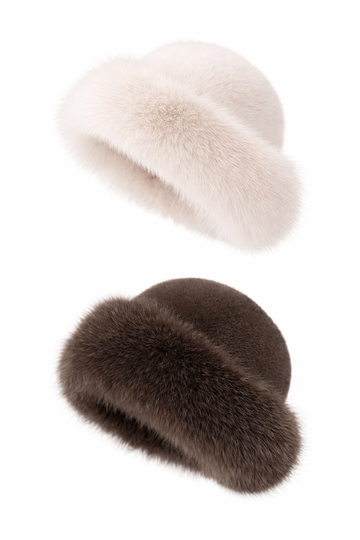 Fur-Hat