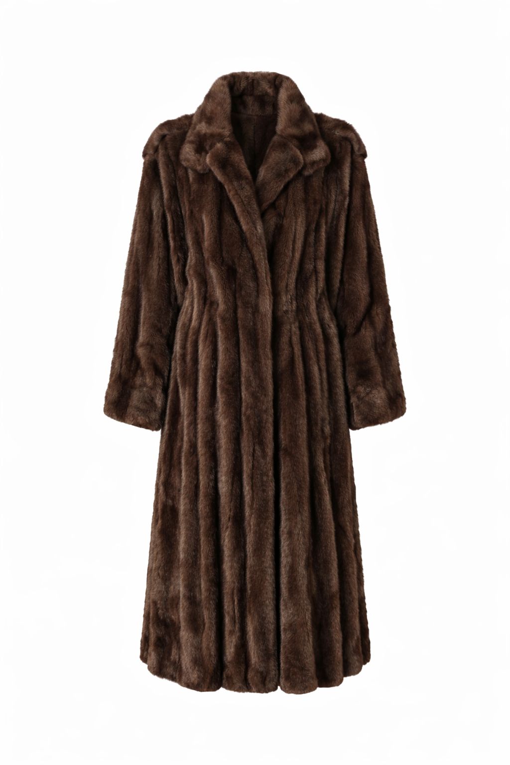 Aurelïa Fur-Coat