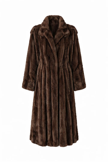 Aurelïa Fur-Coat