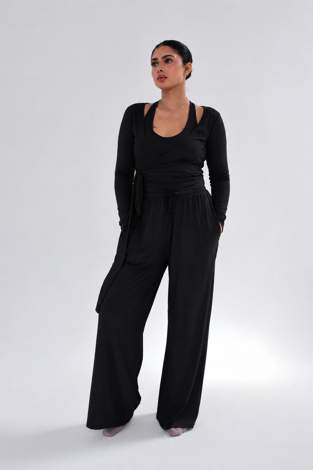 Pilates (3 piece set)