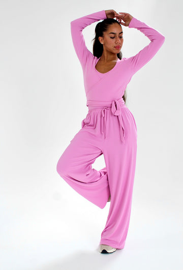 Pilates (3 piece set)