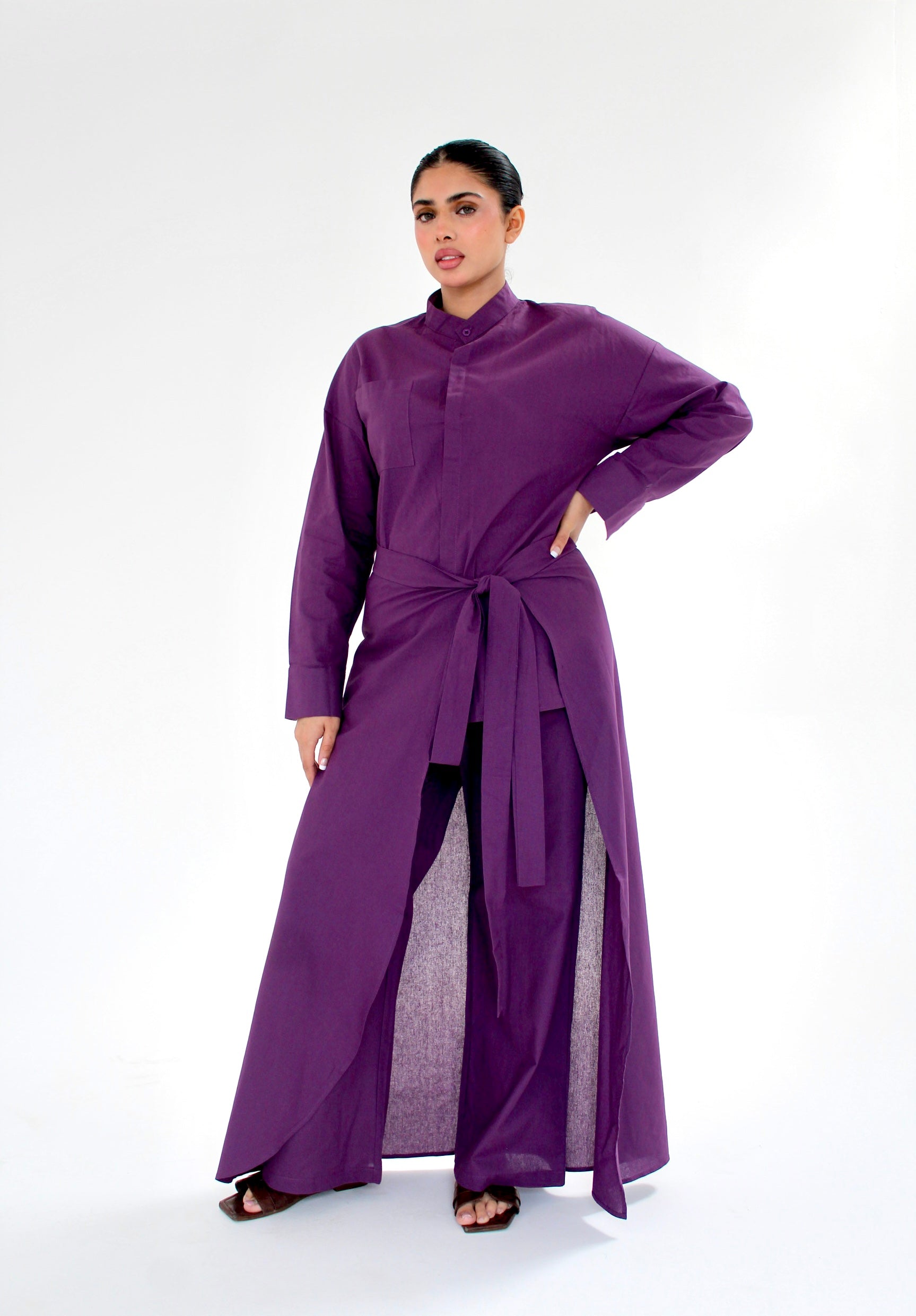 Aura (3 Piece Set)