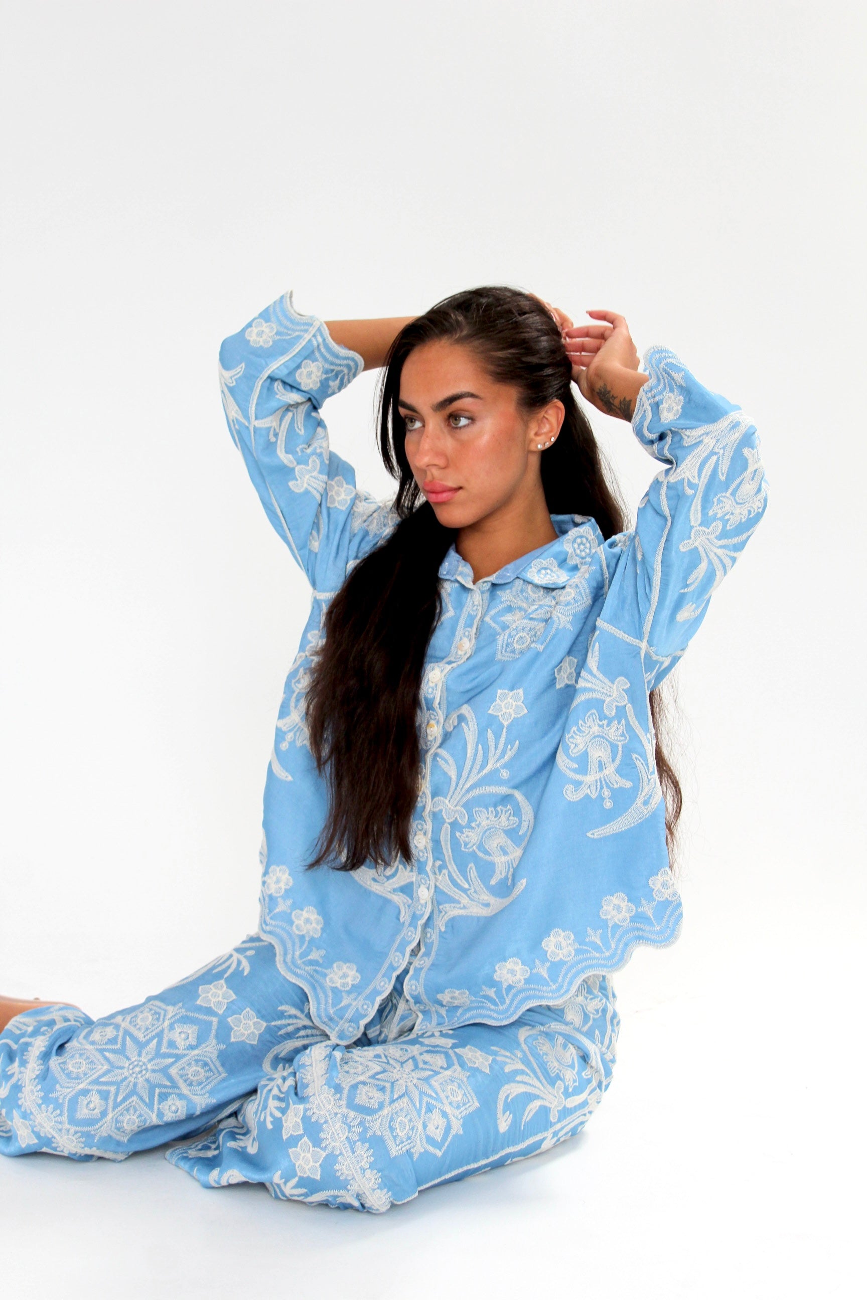 Azure (2-Piece Set)