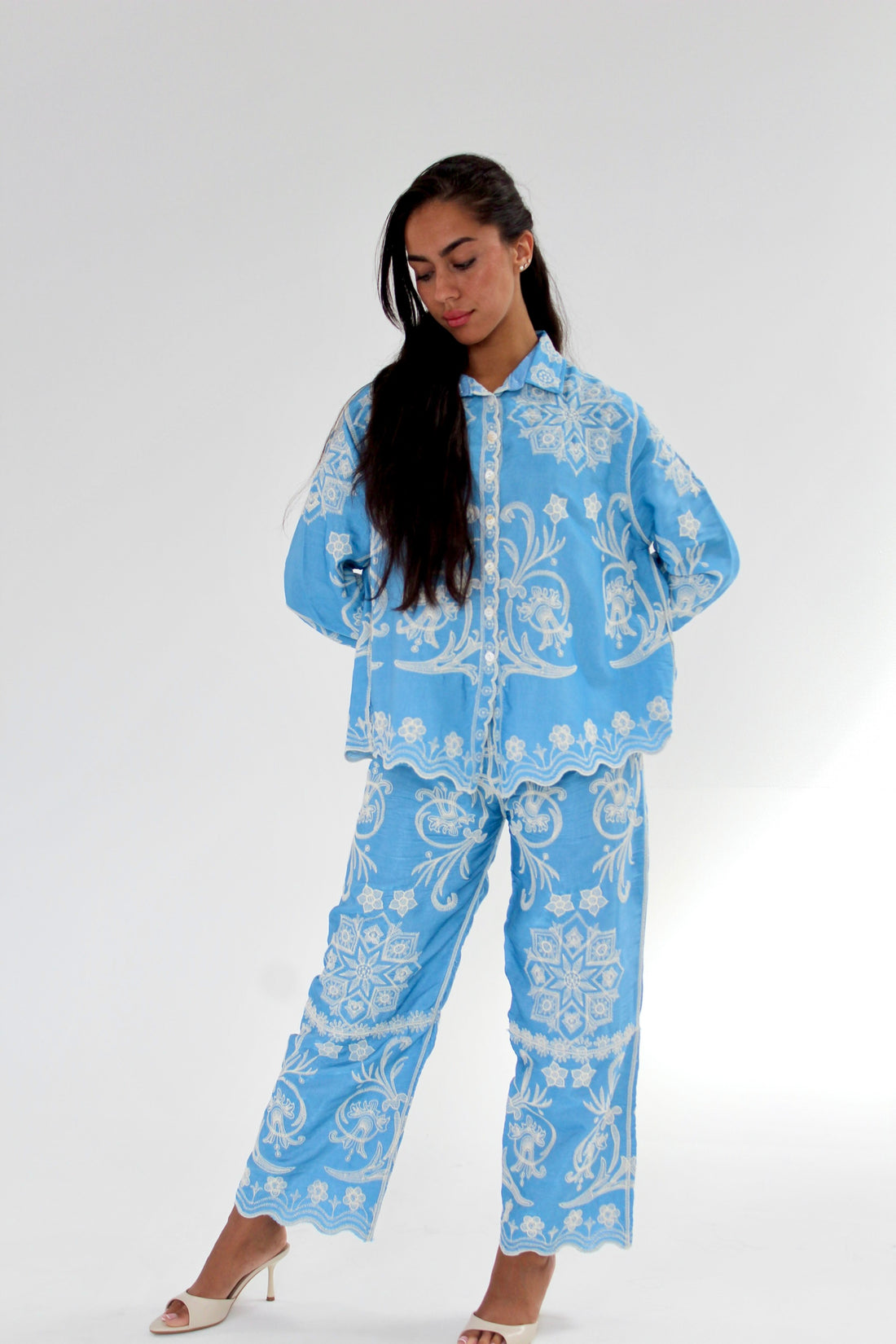 Azure (2-Piece Set)