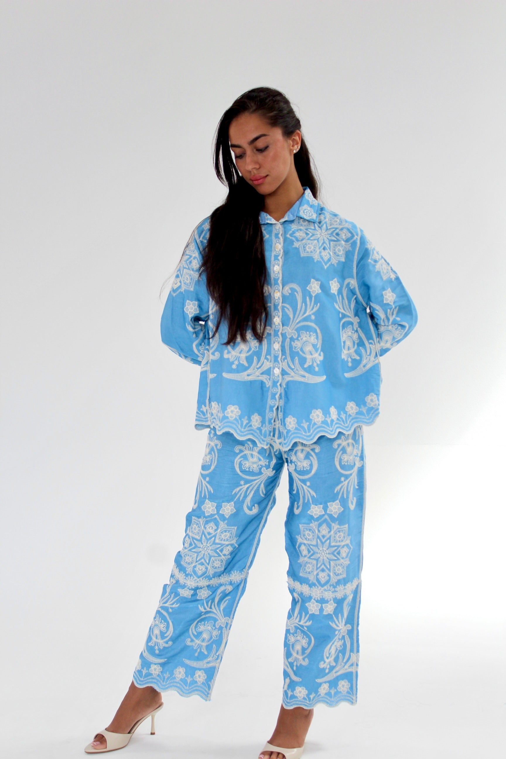 Azure (2-Piece Set)