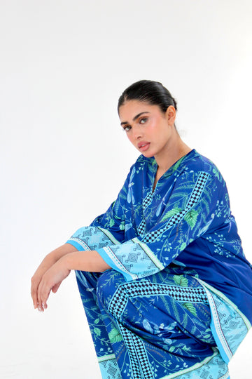 Riviera Bloom (2-Piece Set)