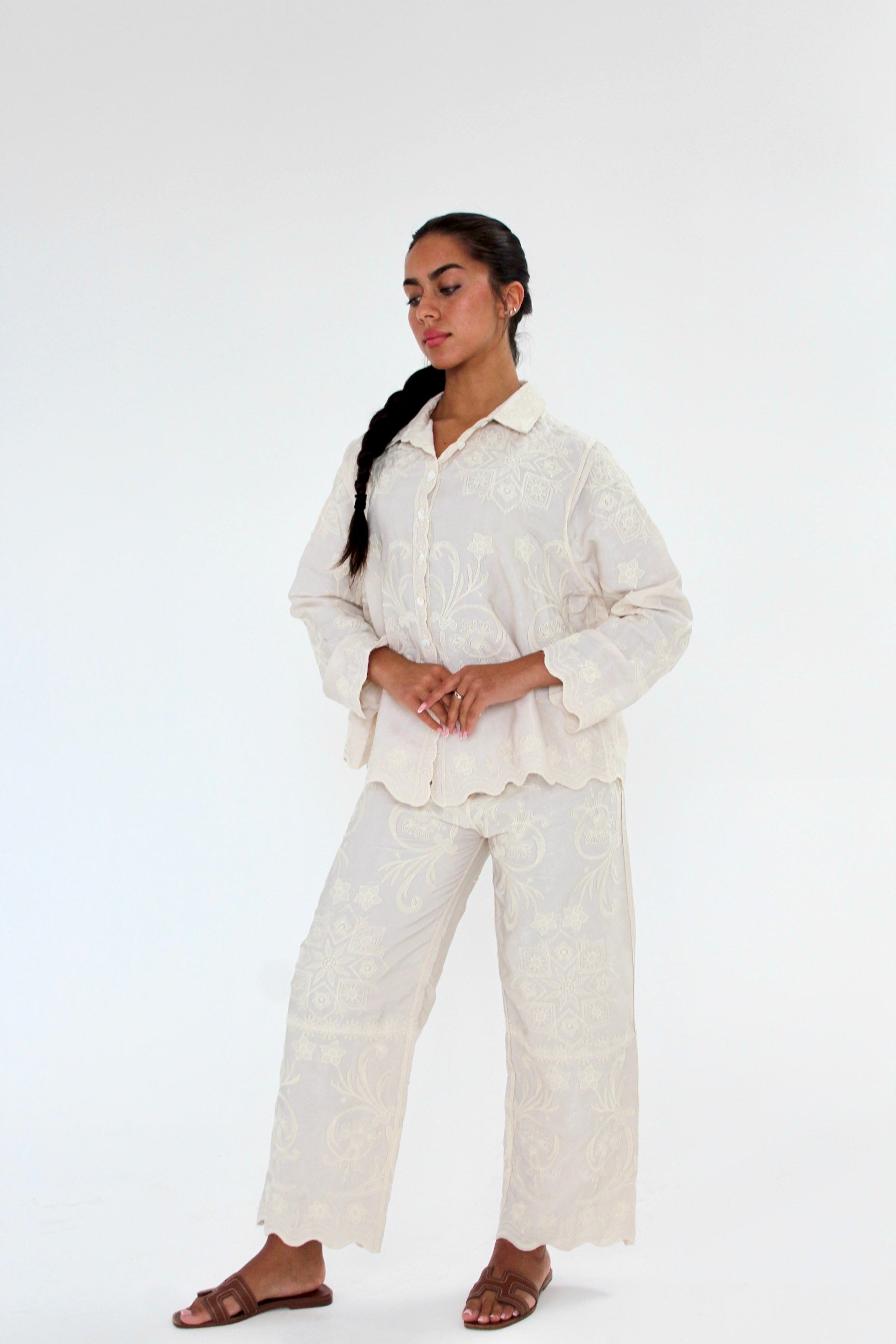 Azure (2-Piece Set)