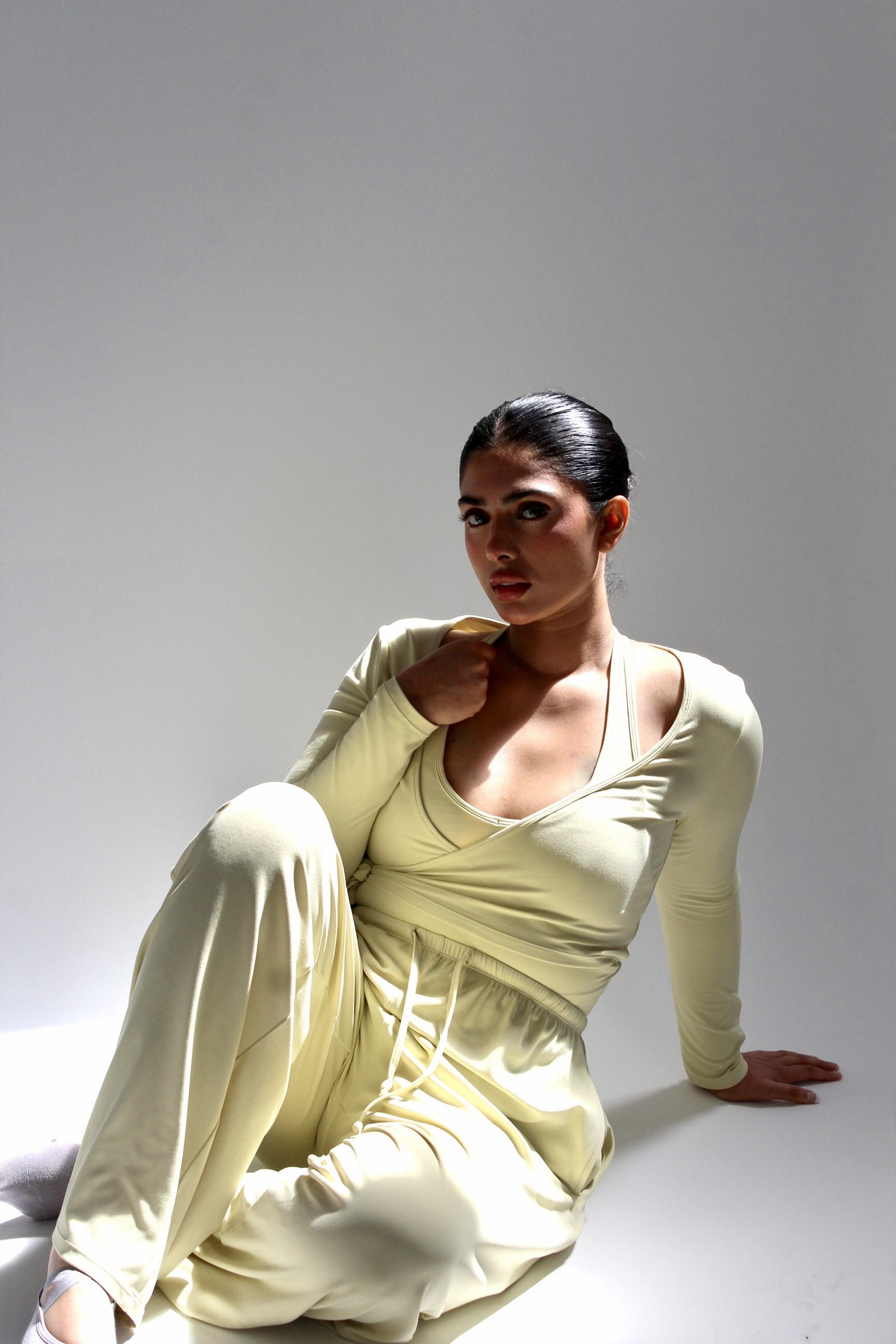Pilates (3 piece set)
